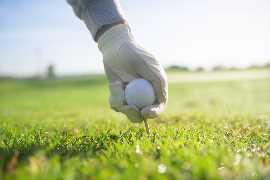 The History of Golf