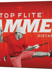 Load image into Gallery viewer, Top-Flite Hammer Distance Golf Ball - 15 Pack