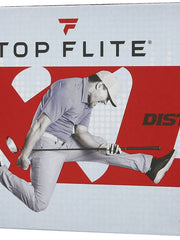 Load image into Gallery viewer, Top-Flite XL Distance Golf Ball - 15 Pack