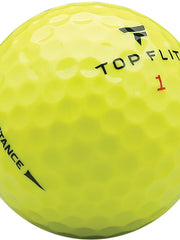 Load image into Gallery viewer, Top-Flite XL Distance Golf Ball - 15 Pack