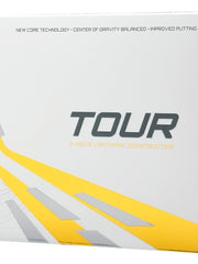 Load image into Gallery viewer, Maxfli Tour Golf Ball - Gloss White