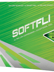 Load image into Gallery viewer, Maxfli Softfli Golf Ball