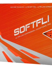Load image into Gallery viewer, Maxfli Softfli Golf Ball