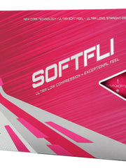 Load image into Gallery viewer, Maxfli Softfli Golf Ball