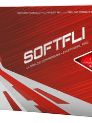 Load image into Gallery viewer, Maxfli Softfli Golf Ball