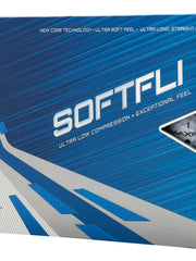 Load image into Gallery viewer, Maxfli Softfli Golf Ball