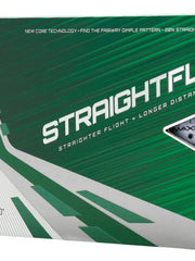 Load image into Gallery viewer, Maxfli StraightFli Golf Ball