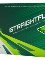 Load image into Gallery viewer, Maxfli StraightFli Golf Ball