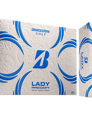 Load image into Gallery viewer, Bridgestone Lady Precept Golf Ball