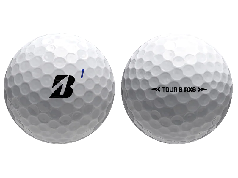 Bridgestone Tour B RXS Golf Ball