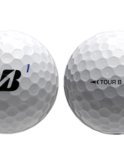 Load image into Gallery viewer, Bridgestone Tour B XS Golf Ball