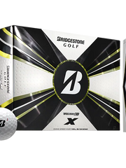 Load image into Gallery viewer, Bridgestone Tour B X Golf Ball