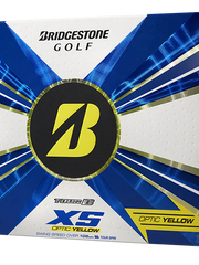 Load image into Gallery viewer, Bridgestone Tour B XS Golf Ball