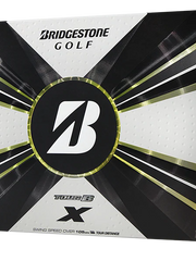Load image into Gallery viewer, Bridgestone Tour B X Golf Ball