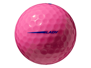 Bridgestone Lady Precept Golf Ball