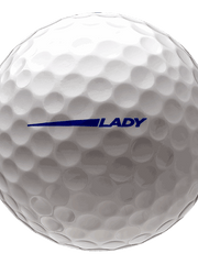 Load image into Gallery viewer, Bridgestone Lady Precept Golf Ball