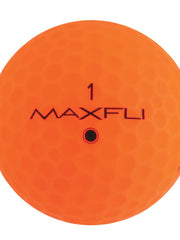 Load image into Gallery viewer, Maxfli Softfli Golf Ball