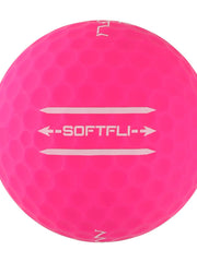 Load image into Gallery viewer, Maxfli Softfli Golf Ball