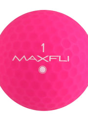 Load image into Gallery viewer, Maxfli Softfli Golf Ball