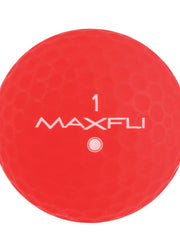 Load image into Gallery viewer, Maxfli Softfli Golf Ball
