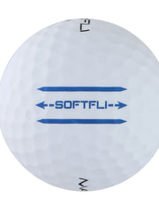 Load image into Gallery viewer, Maxfli Softfli Golf Ball