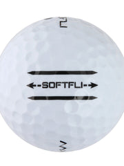 Load image into Gallery viewer, Maxfli Softfli Golf Ball