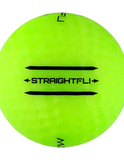 Load image into Gallery viewer, Maxfli StraightFli Golf Ball
