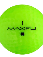Load image into Gallery viewer, Maxfli StraightFli Golf Ball