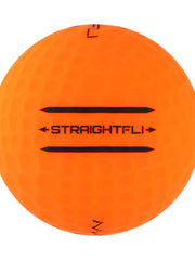 Load image into Gallery viewer, Maxfli StraightFli Golf Ball