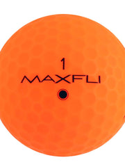 Load image into Gallery viewer, Maxfli StraightFli Golf Ball