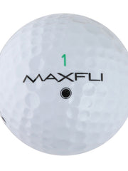 Load image into Gallery viewer, Maxfli StraightFli Golf Ball
