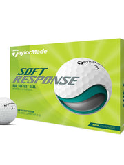 Load image into Gallery viewer, Taylormade Soft Response Golf Ball