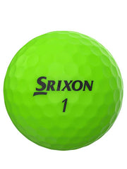 Load image into Gallery viewer, Srixon Soft Feel Golf Ball