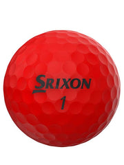 Load image into Gallery viewer, Srixon Soft Feel Golf Ball