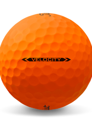 Load image into Gallery viewer, Titleist Velocity Golf Ball