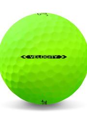 Load image into Gallery viewer, Titleist Velocity Golf Ball