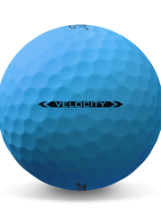 Load image into Gallery viewer, Titleist Velocity Golf Ball