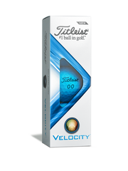 Load image into Gallery viewer, Titleist Velocity Golf Ball