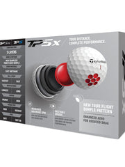 Load image into Gallery viewer, Taylormade TP5 X Golf Ball