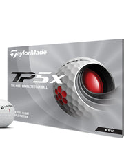 Load image into Gallery viewer, Taylormade TP5 X Golf Ball