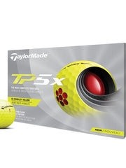 Load image into Gallery viewer, Taylormade TP5 X Golf Ball