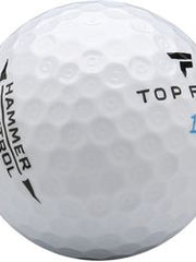 Load image into Gallery viewer, Top-Flite Hammer Control Golf Ball - 15 Pack