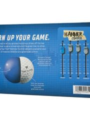 Load image into Gallery viewer, Top-Flite Hammer Control Golf Ball - 15 Pack