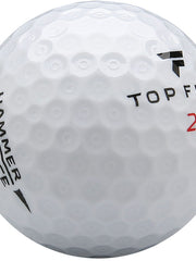 Load image into Gallery viewer, Top-Flite Hammer Distance Golf Ball - 15 Pack