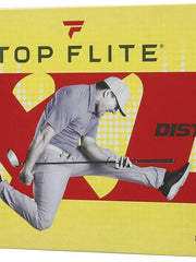 Load image into Gallery viewer, Top-Flite XL Distance Golf Ball - 15 Pack