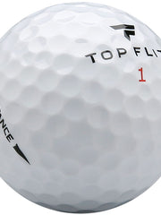 Load image into Gallery viewer, Top-Flite XL Distance Golf Ball - 15 Pack