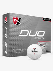 Load image into Gallery viewer, Wilson Staff Duo Soft+ Golf Ball