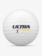Load image into Gallery viewer, Wilson Ultra Golf Ball 500 Distance
