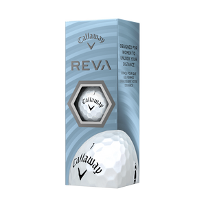 Callaway Reva Golf Ball