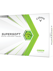 Load image into Gallery viewer, Callaway Supersoft Golf Ball